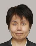吉川　沙織