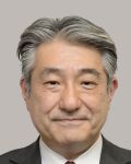 石田　昌宏