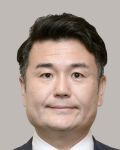 河野　義博