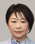 田村　麻美