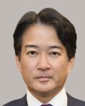 柳ケ瀬　裕文