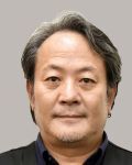 辻村　千尋
