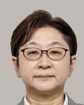 河合　綾
