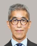 岸　博幸