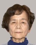 大岸　真弓