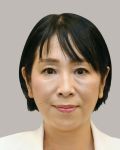 岡本　麻弥