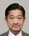 山口　和之