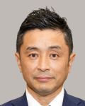 藤田　誠