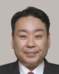 羽田　次郎