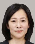山崎　珠江