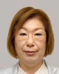 永岡　桂子