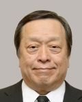 浜田　靖一