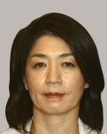 竹内　千春