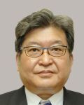 萩生田　光一
