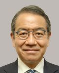 越智　隆雄