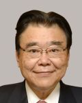 後藤　茂之