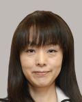 杉田　水脈