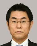 石橋　林太郎