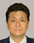 岸　信夫