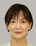 白川　容子