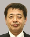 橋田　芳昭