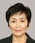 町川　順子