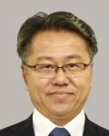 高木　錬太郎