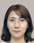 石川　香織
