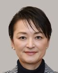 吉田　晴美