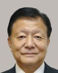 新藤　義孝