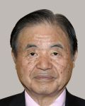 遠藤　利明