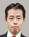 福田　達夫