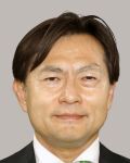 渡辺　泰之