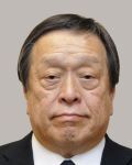 浜田　靖一