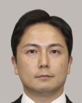 平戸　航太
