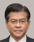 石井　啓一