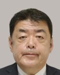 川島　智太郎