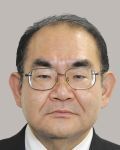 横田　昌三