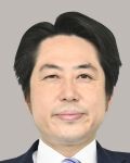 落合　貴之