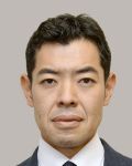 辻　清人