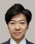 音喜多　駿
