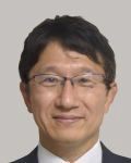 柴田　勝之