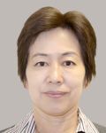 阿部　祐美子