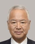 甘利　明