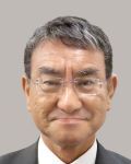 河野　太郎