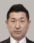 赤間　二郎