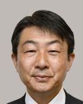 古川　直季