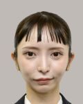 大津　綾香