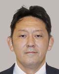 初鹿野　裕樹