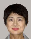 西村　智奈美